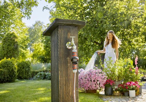 GARDENA Watermeter AquaCount - afbeelding 6