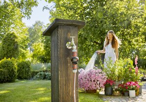 GARDENA Watermeter AquaCount - afbeelding 6
