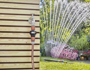 GARDENA Watermeter AquaCount - afbeelding 5
