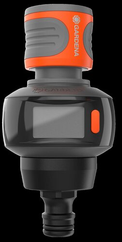 GARDENA Watermeter AquaCount - afbeelding 1