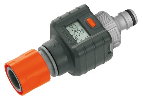 GARDENA Watermeter E4