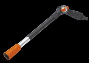 GARDENA Watersteel verlengstuk met scharnier 53 cm
