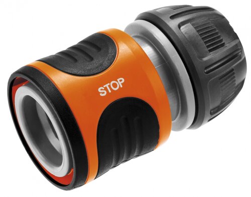 GARDENA Waterstop 13 mm (1/2") – 15 mm (5/8") - afbeelding 1
