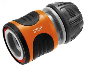 GARDENA Waterstop 13 mm (1/2") – 15 mm (5/8")