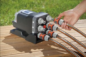 GARDENA Waterverdeler Automatic - afbeelding 4