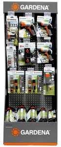 GARDENA Zwenksproeier Aqua S - afbeelding 7
