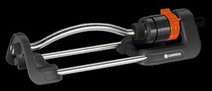 GARDENA Zwenksproeier Aqua S