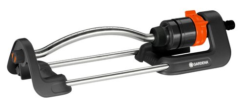 GARDENA Zwenksproeier Aqua S display 60 - afbeelding 2