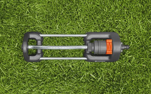 GARDENA Zwenksproeier Aqua S E10 - afbeelding 2