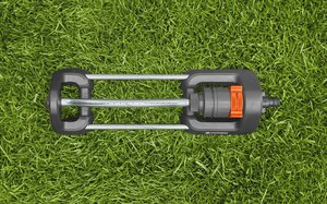 GARDENA Zwenksproeier Aqua S E10 - afbeelding 2
