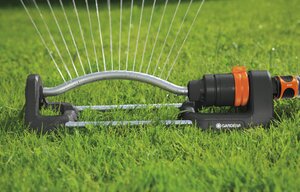 GARDENA Zwenksproeier Aqua S E10 - afbeelding 3