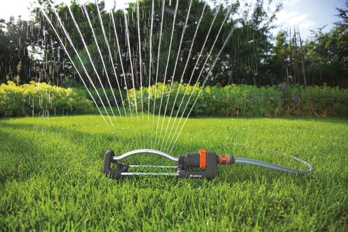 GARDENA Zwenksproeier Aqua S E10 - afbeelding 4