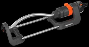 GARDENA Zwenksproeier AquaCount - afbeelding 2