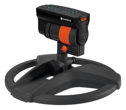 GARDENA Zwenksproeier Aquazoom Compac