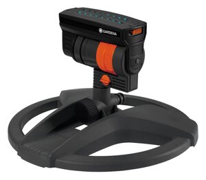 GARDENA Zwenksproeier Aquazoom Compac