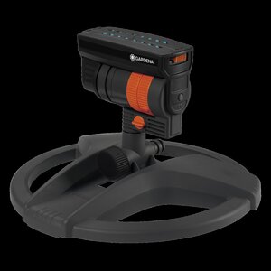 GARDENA Zwenksproeier AquaZoom compact
