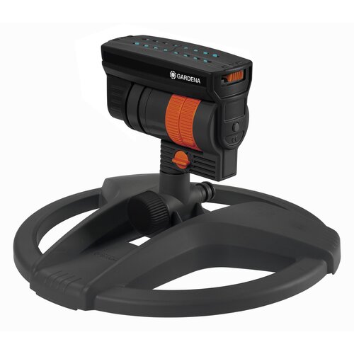 GARDENA Zwenksproeier AquaZoom compact - afbeelding 1