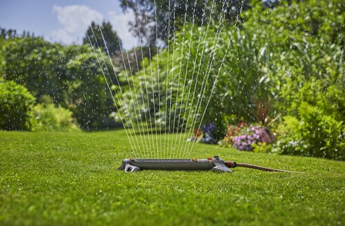 GARDENA Zwenksproeier AquaZoom L