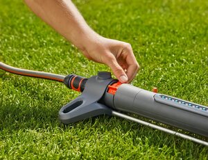 GARDENA Zwenksproeier AquaZoom M - afbeelding 5