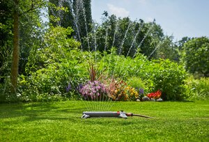 GARDENA Zwenksproeier AquaZoom S - afbeelding 3