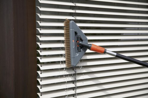 GARDENA Zwenkwasborstel - afbeelding 3