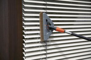 GARDENA Zwenkwasborstel - afbeelding 3