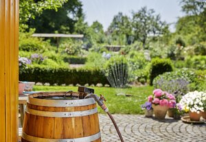 GARDENAAccu regentonpomp 2000/2 18V P4A set - afbeelding 4
