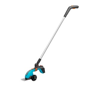GARDENAGARDENA Accu gras- en buxusschaar PowerCut 18V P4A solo - afbeelding 1