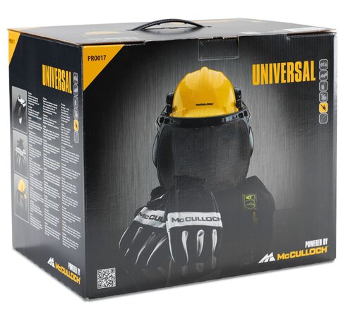 GARDENAUniversele beschermingsset Pro