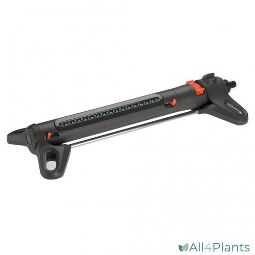 GARDENAZwenksproeier Aquazoom M - afbeelding 1
