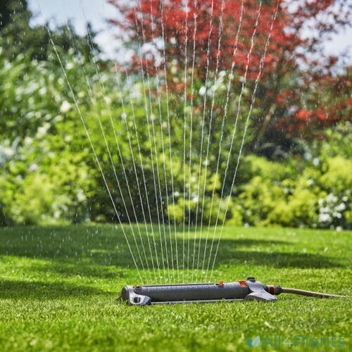 GARDENAZwenksproeier Aquazoom M - afbeelding 2