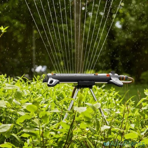 GARDENAZwenksproeier Aquazoom M - afbeelding 3