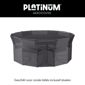 Gardenset cover Ø150XH85 - afbeelding 2
