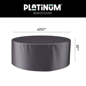 Gardenset cover Ø200XH85 - afbeelding 1