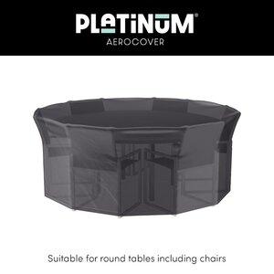 Gardenset cover Ø200XH85 - afbeelding 3