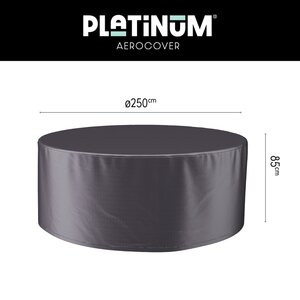 Gardenset cover Ø250XH85
