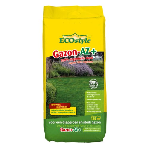 Gazon-AZ 10 kg - afbeelding 1