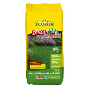 Gazon-AZ 10 kg - afbeelding 2