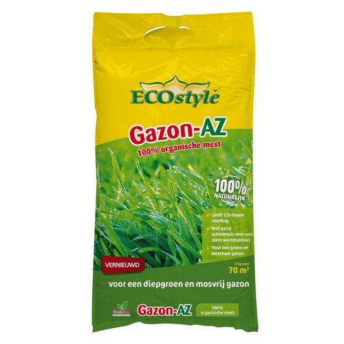 Gazon-AZ 5 kg - afbeelding 1