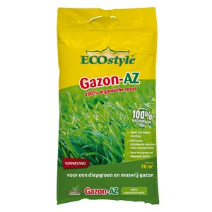Gazon-AZ 5 kg - afbeelding 1