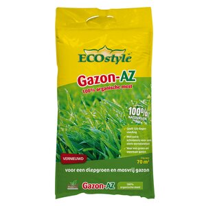 Gazon-AZ 5 kg - afbeelding 2