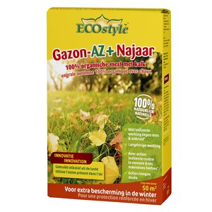 Gazon-AZ Najaar 2 kg