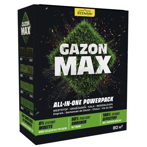 Gazon Max 4 kg