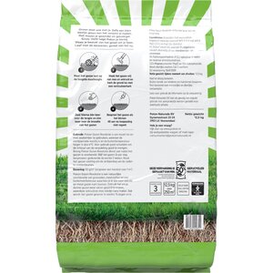 Gazon Revolutie 12.5kg - afbeelding 2