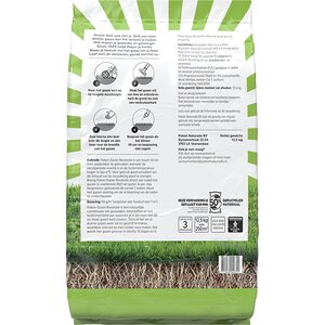 Pokon Gazon Revolutie 12.5kg - afbeelding 2