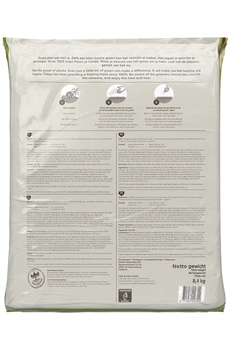 Pokon Gazonm + Kalk 3-in-1 125m2 - afbeelding 2