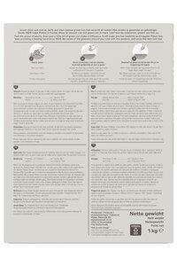 Pokon Gazonm + Kalk 3-in-1 15m2 - afbeelding 2