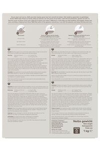 Gazonm + Kalk 3-in-1 15m2 - afbeelding 2