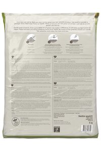 Pokon Gazonm + Kalk 3-in-1 75m2 - afbeelding 2