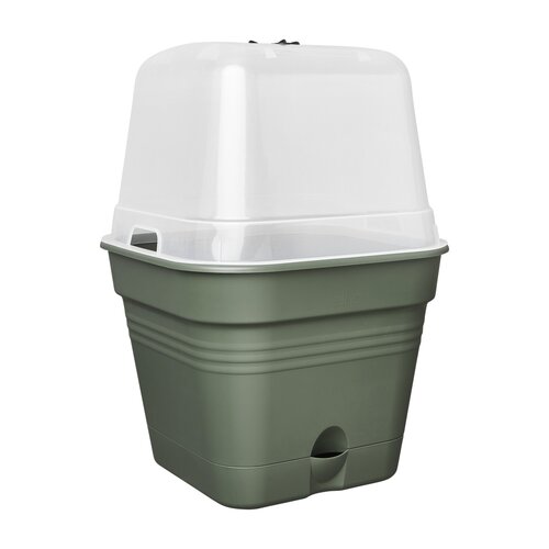 gb kweekpot vk allin1 20cm bl grn